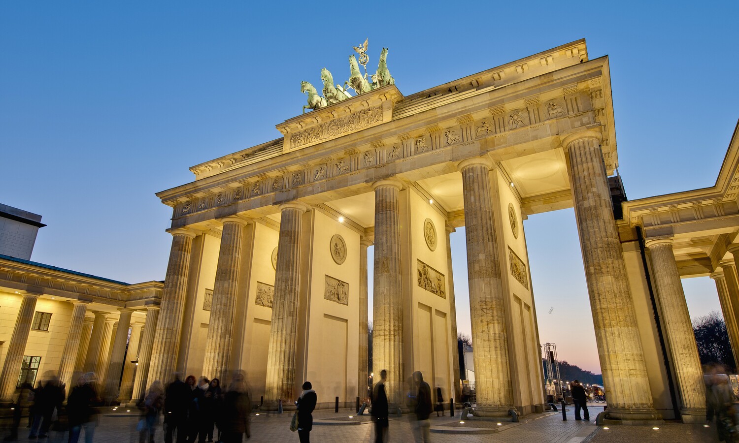 Brandenburger Tor