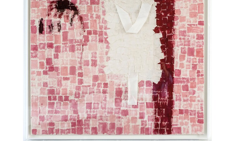 Gemälde von Juan Roberto Diago