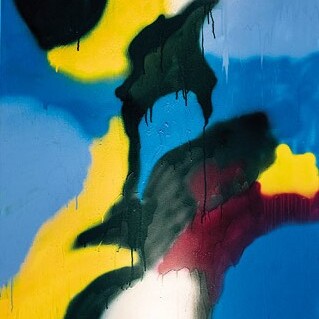 Gemälde von Kira Streletzki