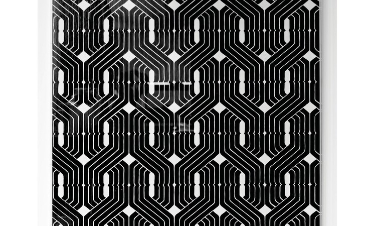 Gemälde von Gregor Hildebrandt