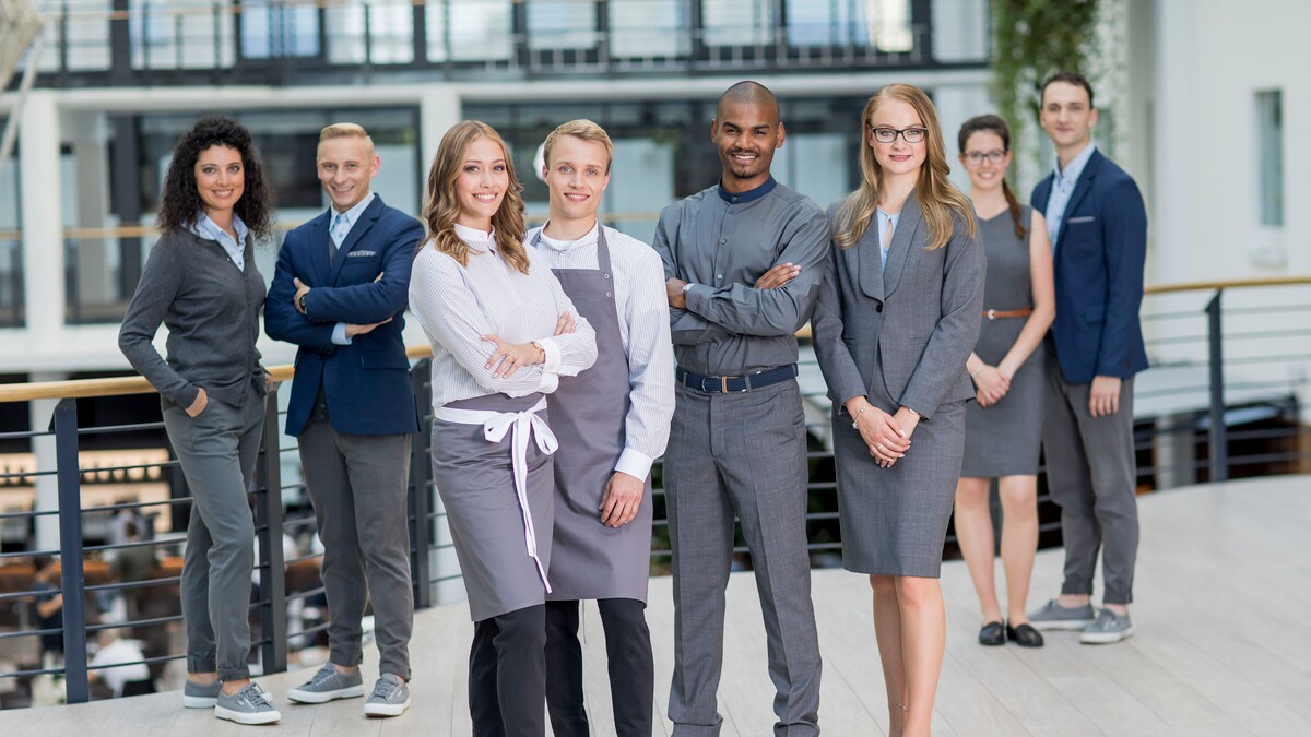 Career Starters in Estrel