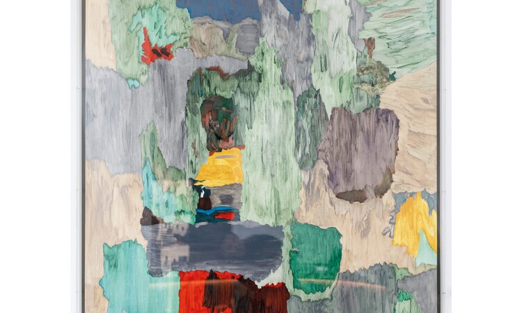 Gemälde von Andreas Eriksson