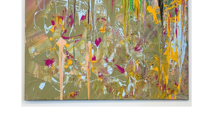 Gemälde von Kira Streletzki