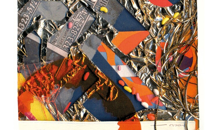 Gemälde von Pae White