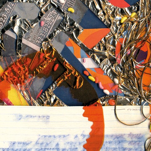 Gemälde von Pae White