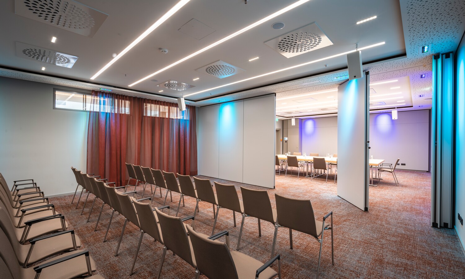 Estrel Auditorium Raum 6 und 7