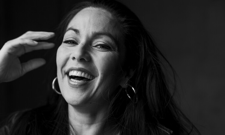 Portrait Rachel Hiew