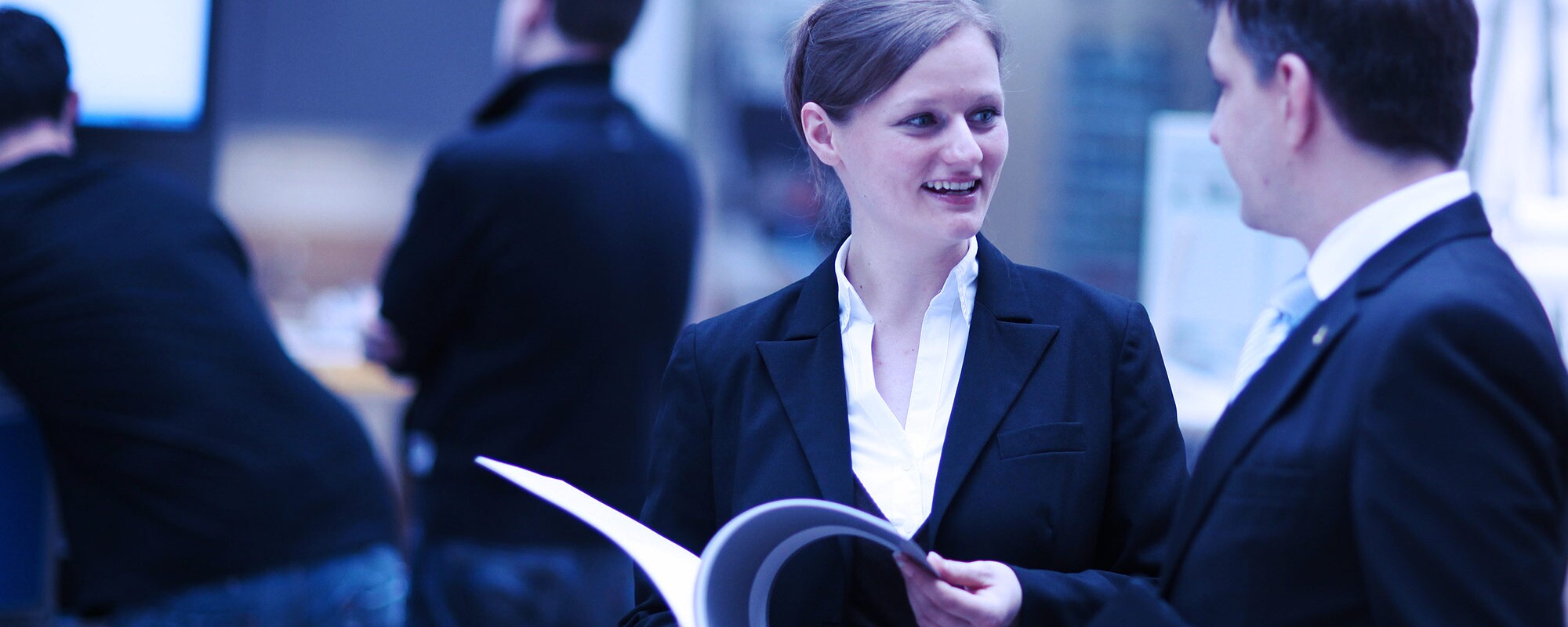 Event management jobs at Estrel Berlin