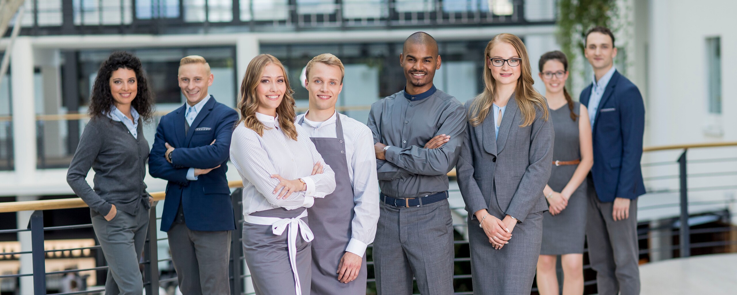 Career Starters in Estrel