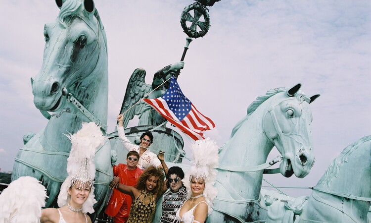 Stars in Concert 25 Jahre Jubiläum