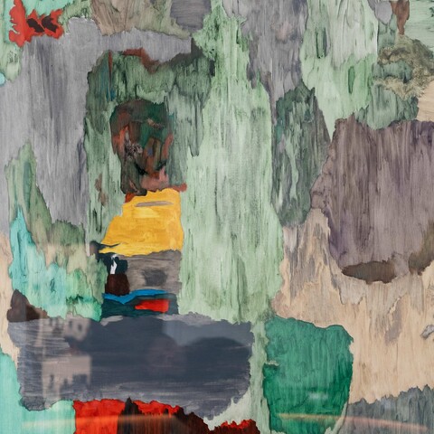 Gemälde von Andreas Eriksson