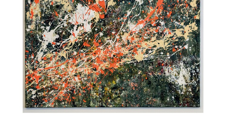 Gemälde von Kira Streletzki