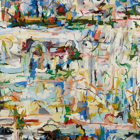 Gemälde von Uwe Kowski