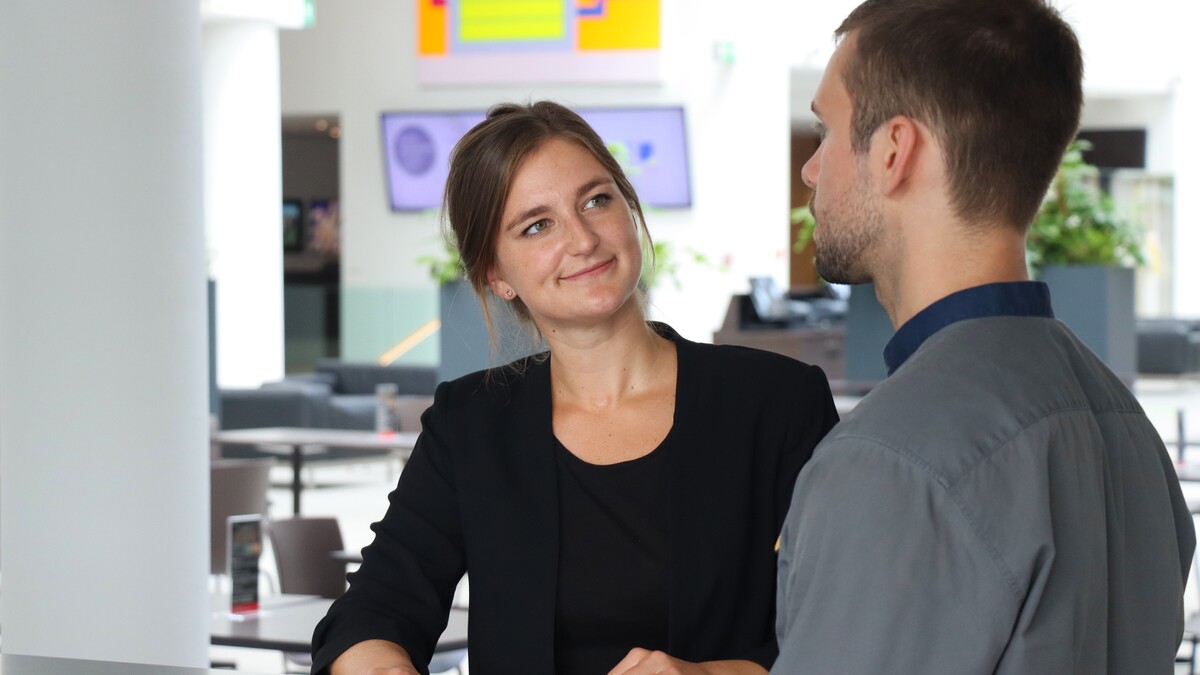 Testimonial Alexandra Müller