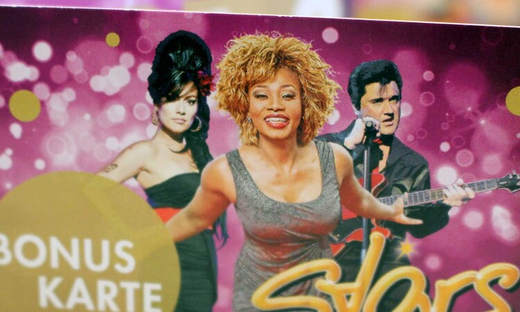 Get special offers and discounts for "Stars in Concert"