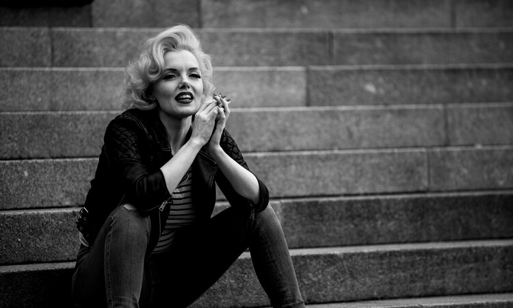 Portrait Suzie Kennedy