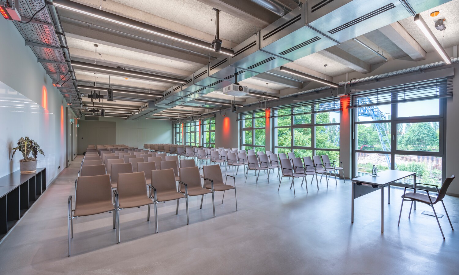 Estrel Auditorium Raum 15