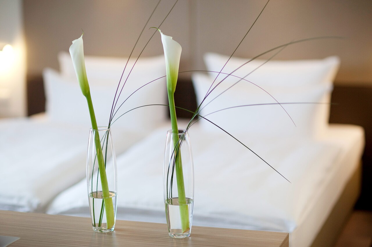 Videos vom Estrel Hotel Berlin